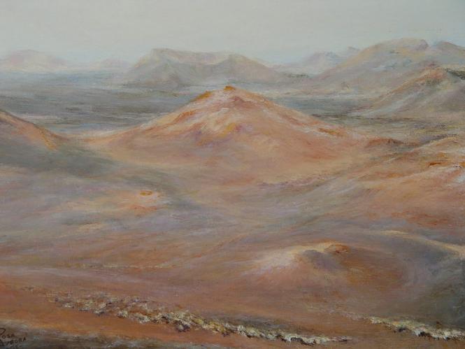 Timanfaya